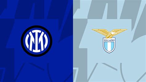 inter vs lazio live streaming.